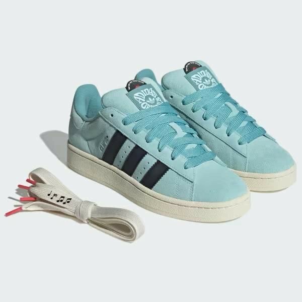 Campus adidas
