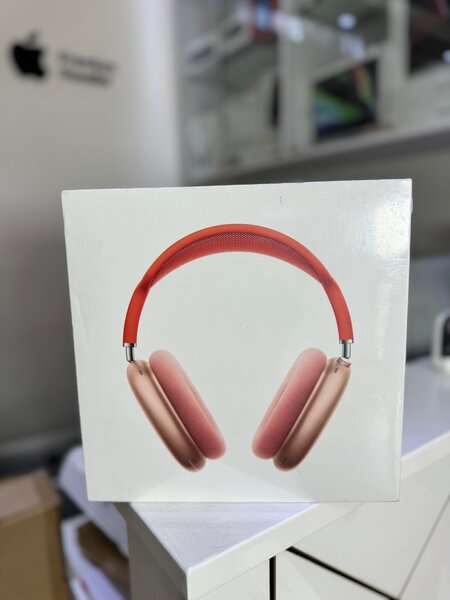 New AirPod Max