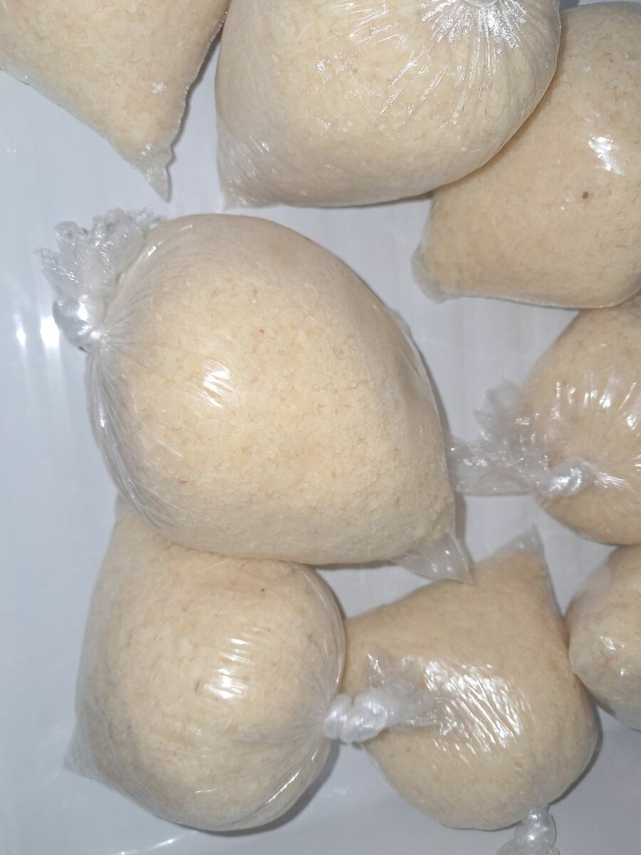 Attièké