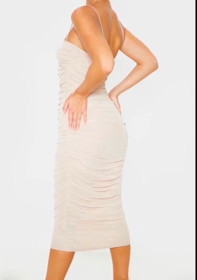Robe sexy