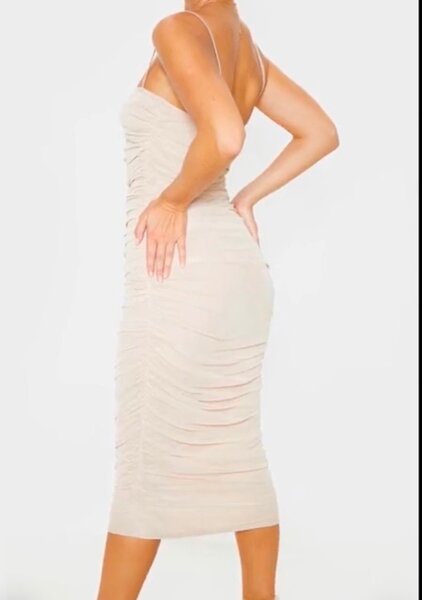 Robe sexy
