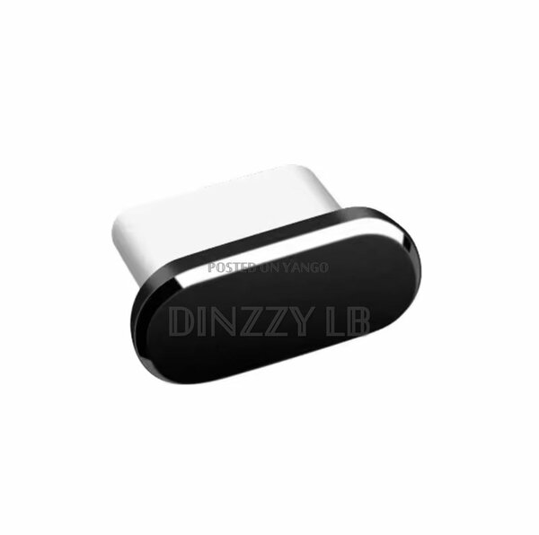 Anti-dust Type C Dustplug for iPhone and Android Phones