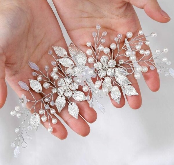 Barrette de cheveux
