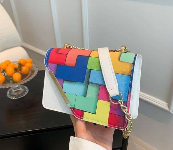Mini handbags