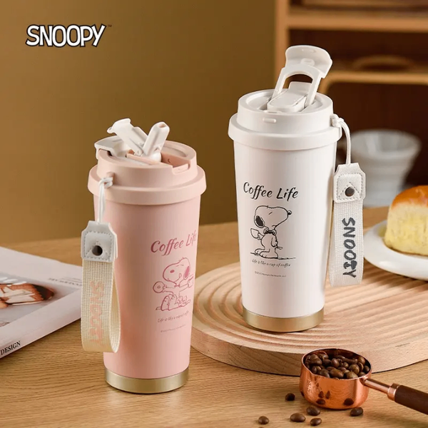 Gourde thermos