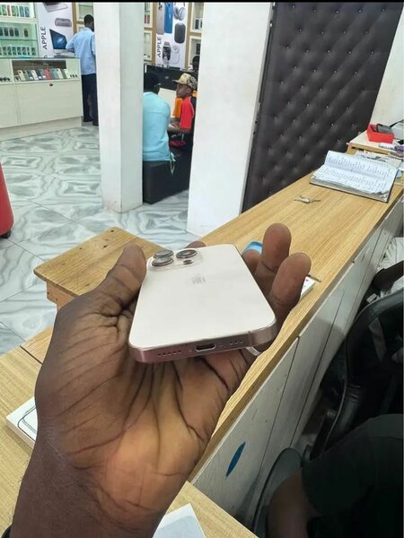 iPhone 14promax