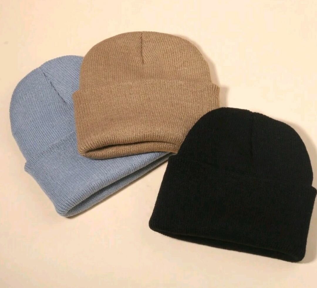 Bonnet enfants