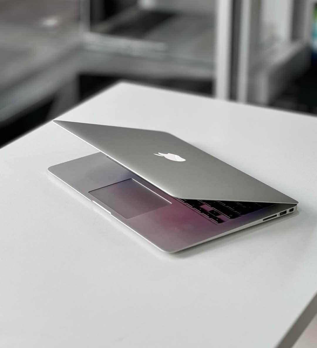 MacBook Air 2017