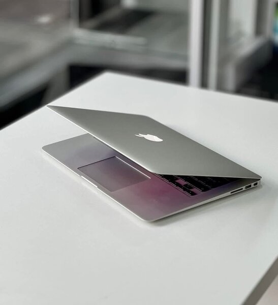 MacBook Air 2017