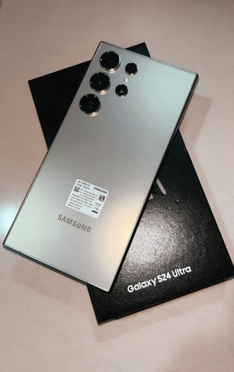SAMSUNG ULTRA 24
