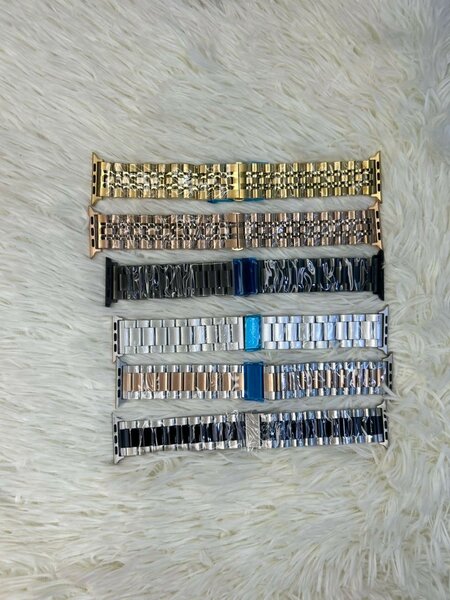 Mens Rolex Strap