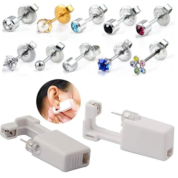 Machine de percing