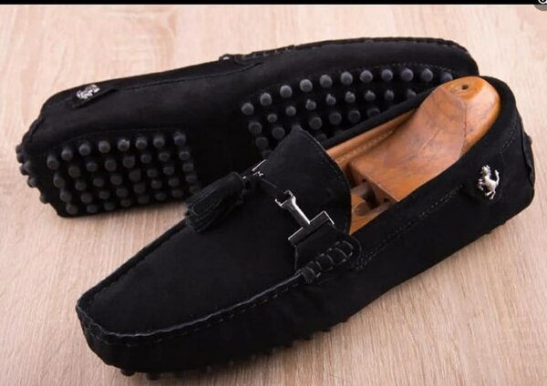 mocassins
