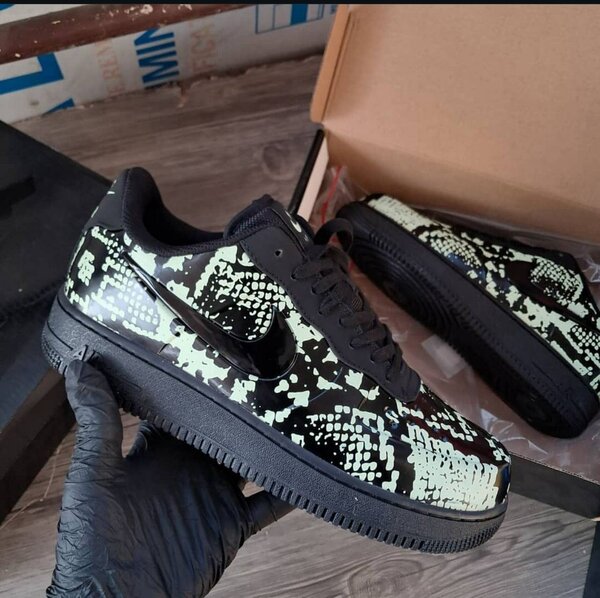 Design air force 1