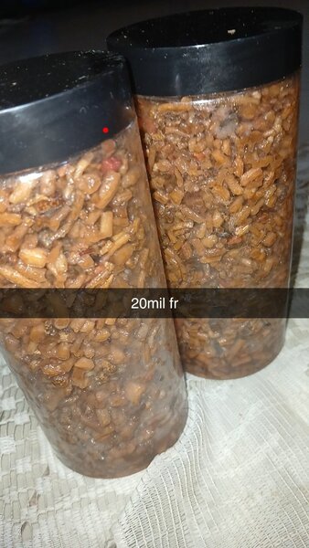 Encen oussoulan