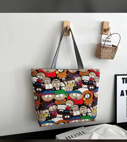 Tote Bag