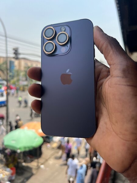 iphone 14 pro
