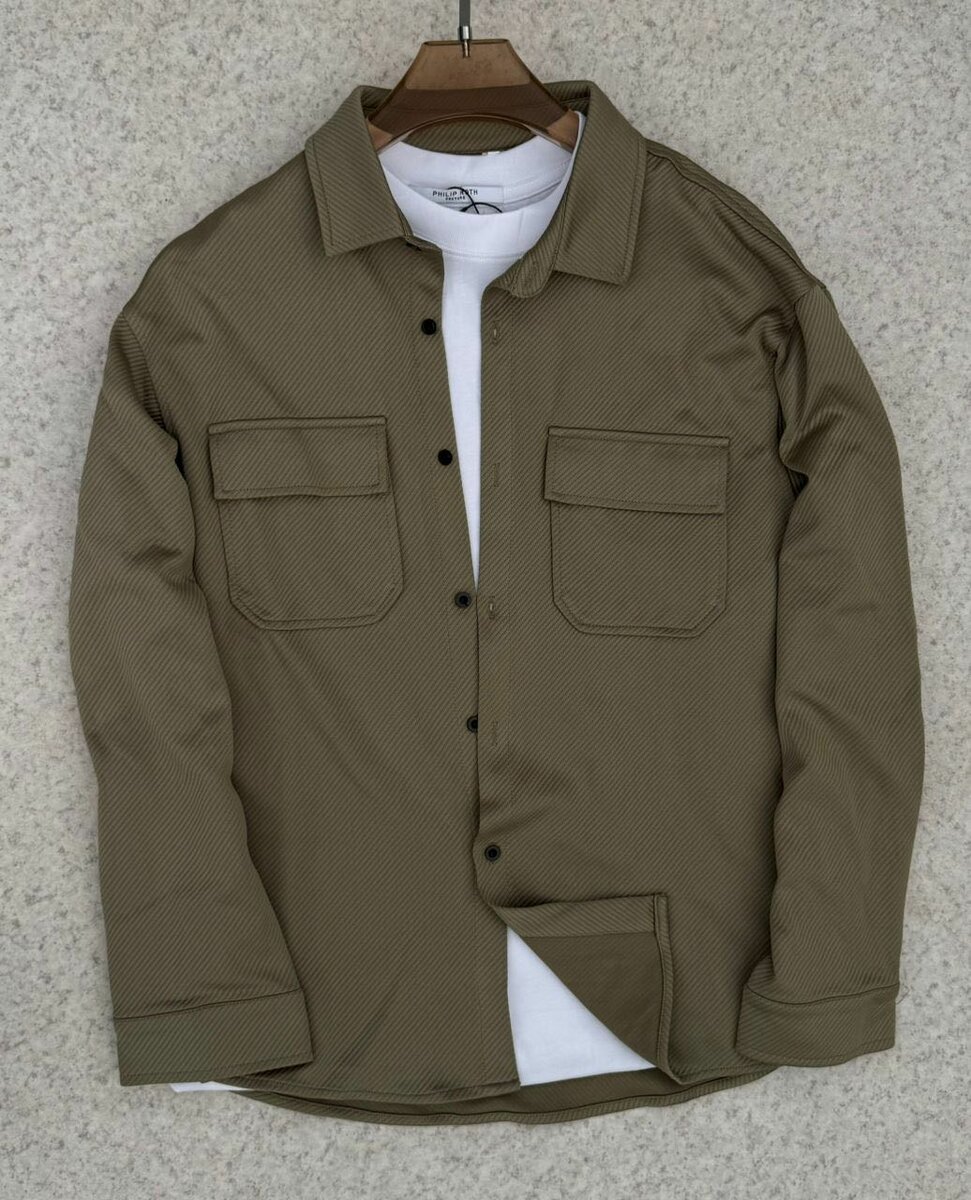Chemise