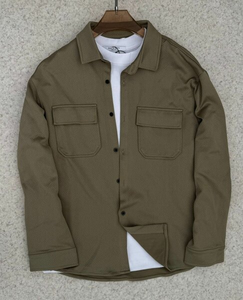 Chemise