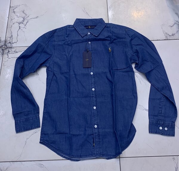 Chemise polo