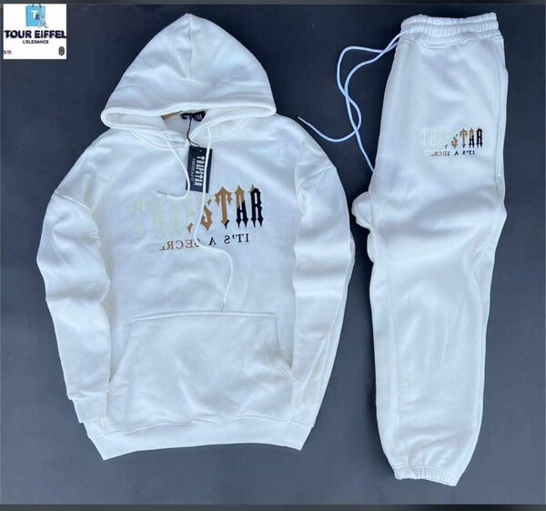 Complet Trapstar
