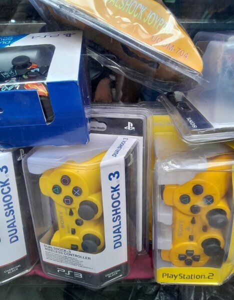 Mannet Ps3