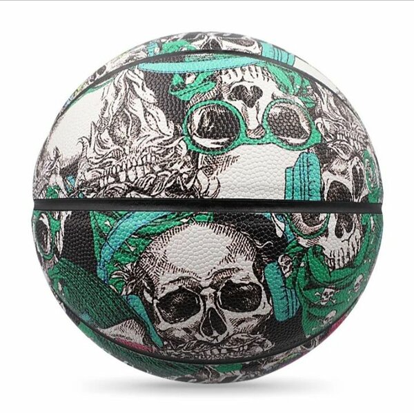 BALL DE BASKET