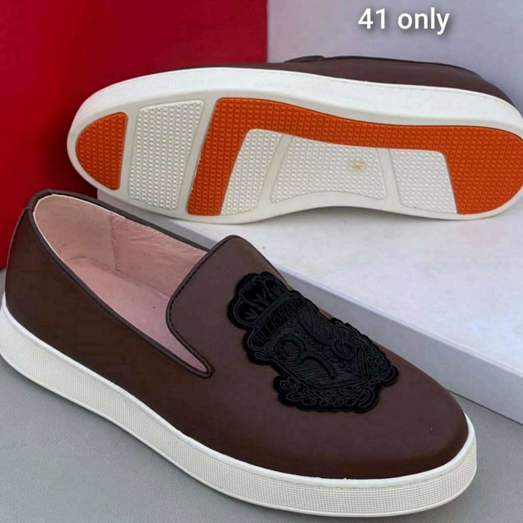 Men's shoes