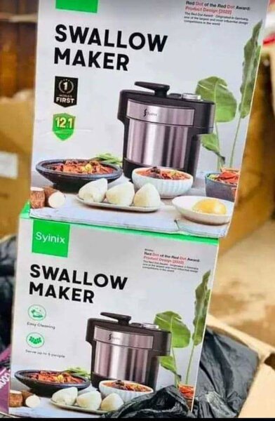 Synix Swallow maker