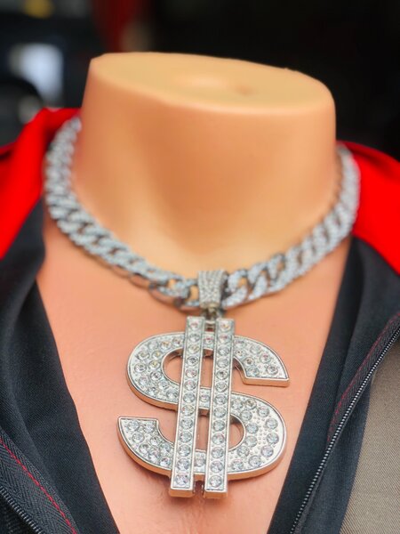 Chocker chains