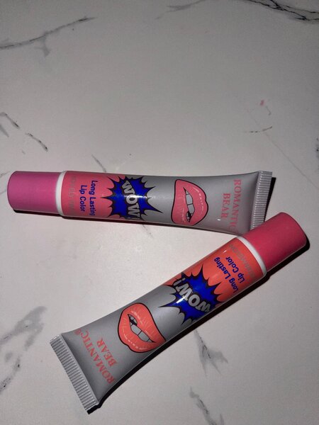 Lip gloss