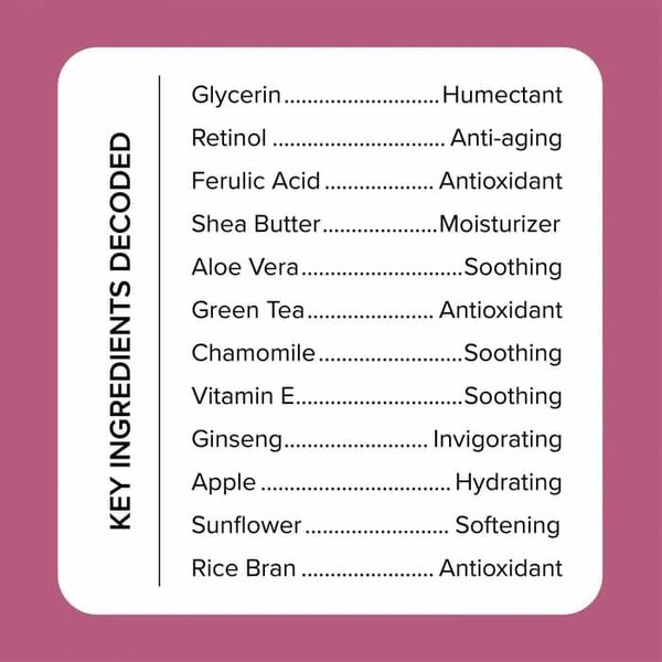 MEDIX 5.5 RETINOL & FERULIC ACID