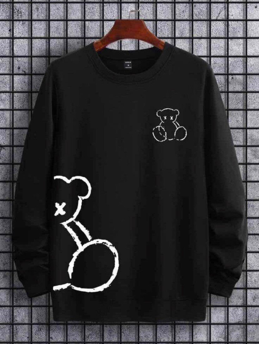 Sweatshirts stylés unisexes