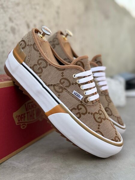 Vans Old Skool