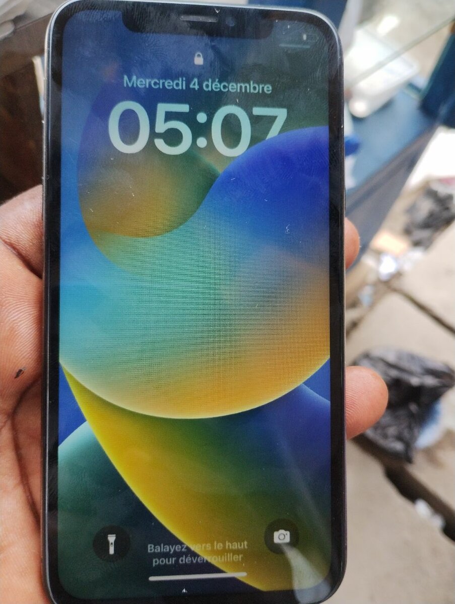 Iphone x