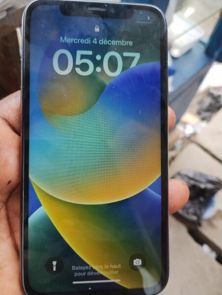 Iphone x