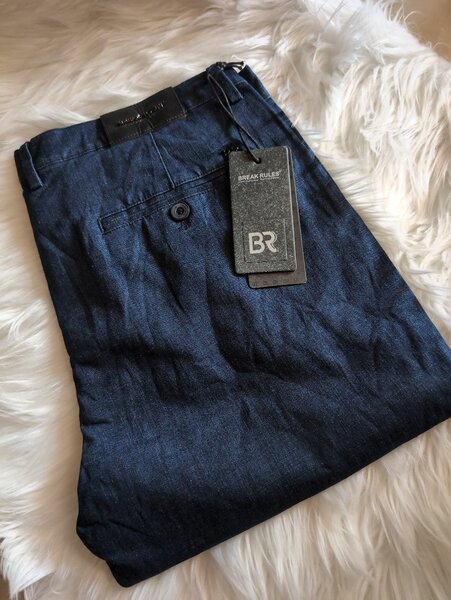 Men's Trousers
