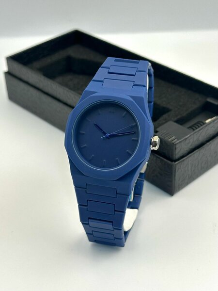 Montres tendance pour hommes