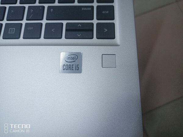 HP ProBook 440G7