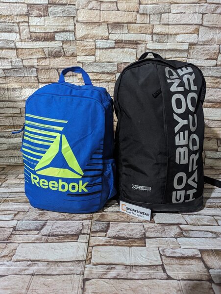 Bags