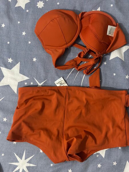Maillot de bain