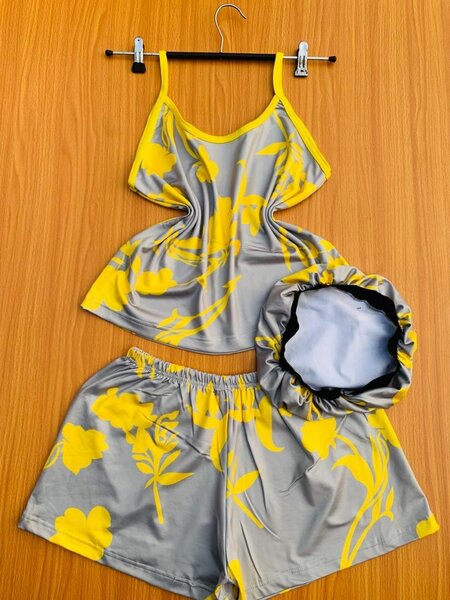 Nightdress