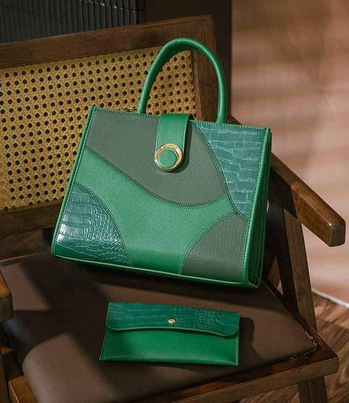 Sac femme 2 en 1