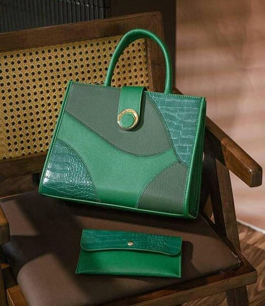 Sac femme 2 en 1