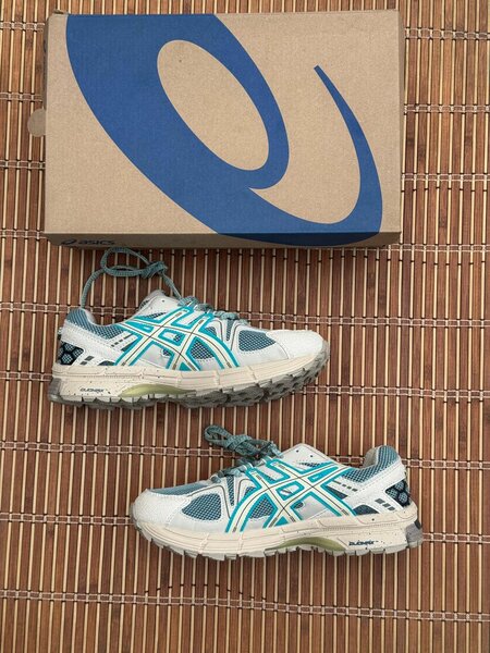 Asics