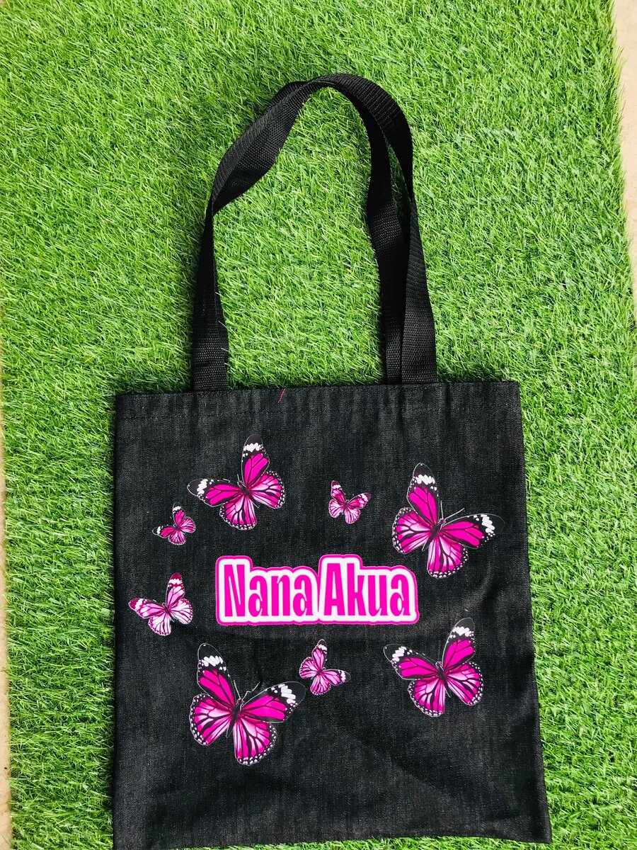 Customized items