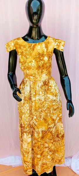 Robe MK