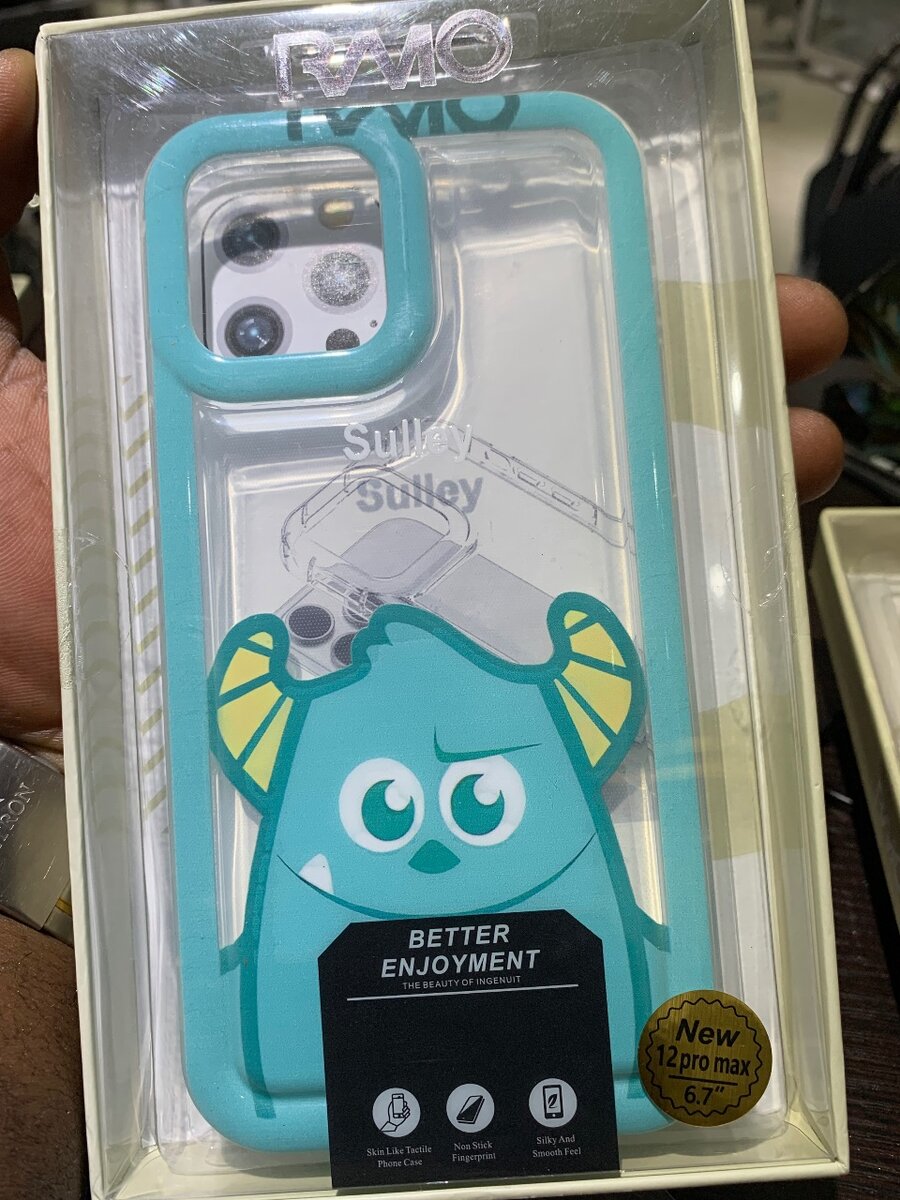 iPhone nice cases