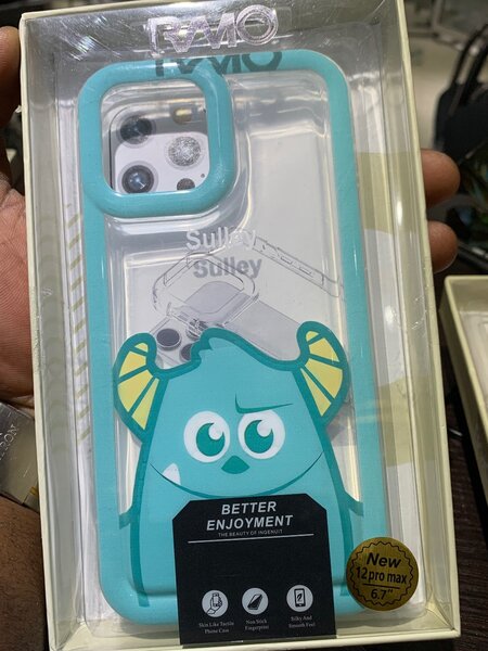 iPhone nice cases