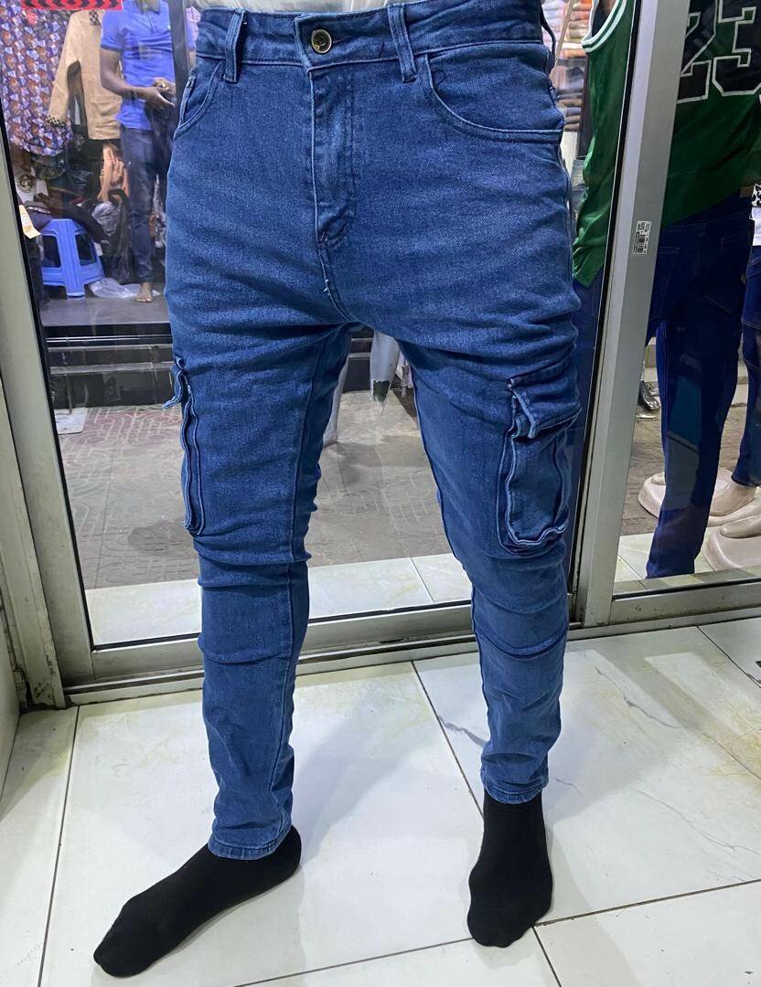 jeans homme disponible